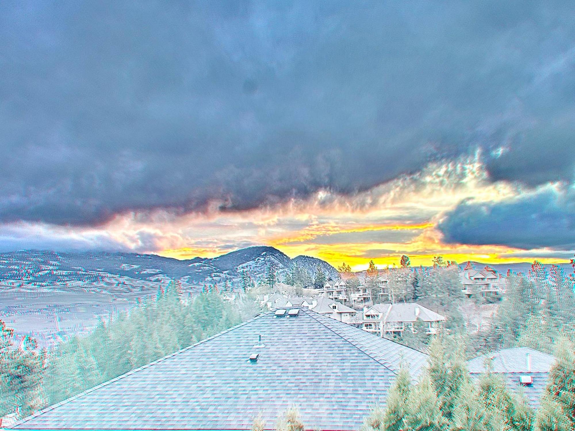 Under The Tree - Bed & Breakfast Kelowna Luaran gambar
